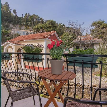 Semeli Apartment Ζάκυνθος Πόλη Εξωτερικό φωτογραφία