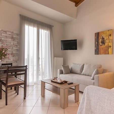 Semeli Apartment Ζάκυνθος Πόλη Εξωτερικό φωτογραφία