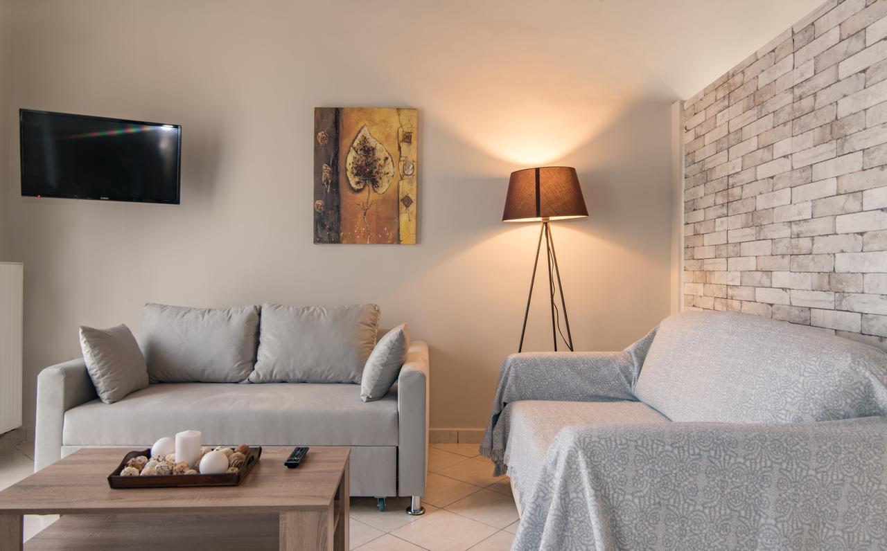 Semeli Apartment Ζάκυνθος Πόλη Εξωτερικό φωτογραφία