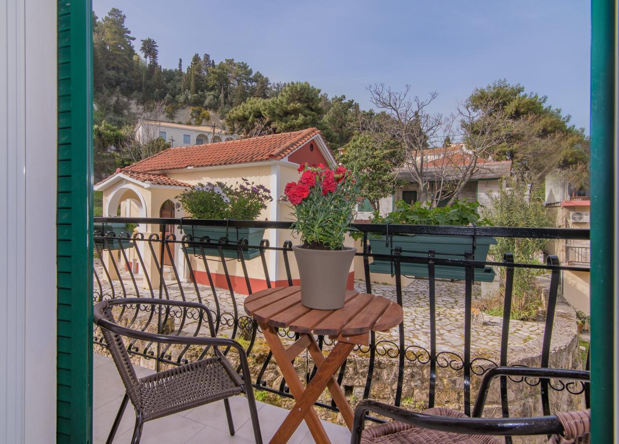 Semeli Apartment Ζάκυνθος Πόλη Εξωτερικό φωτογραφία