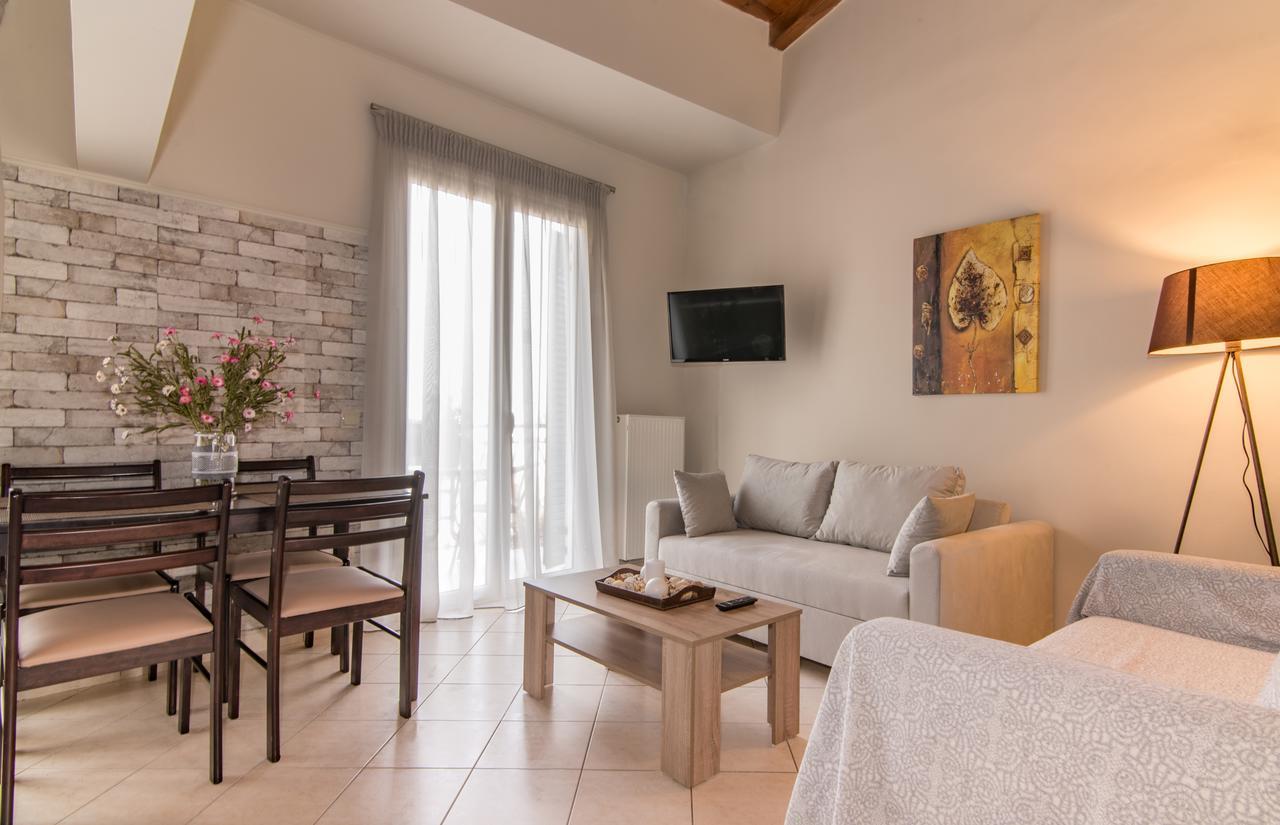 Semeli Apartment Ζάκυνθος Πόλη Εξωτερικό φωτογραφία