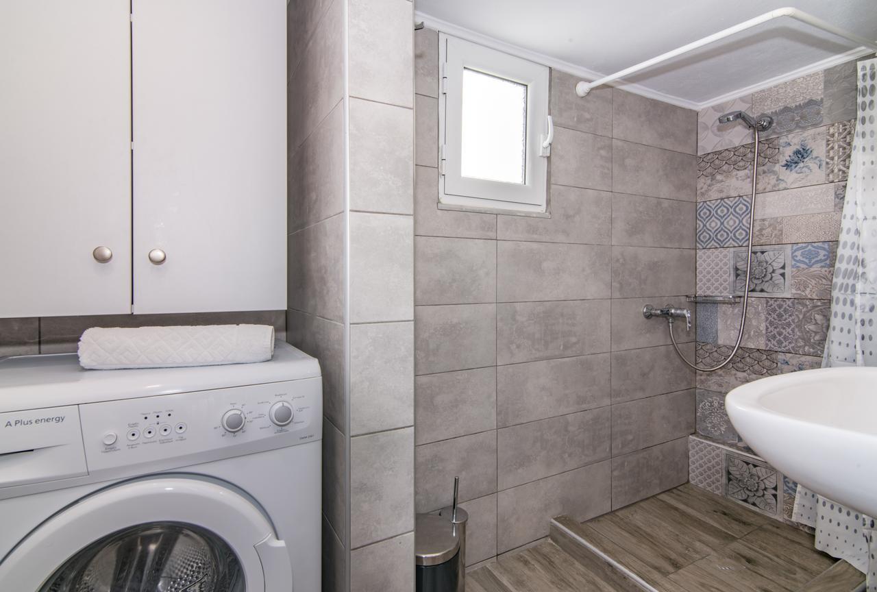 Semeli Apartment Ζάκυνθος Πόλη Εξωτερικό φωτογραφία